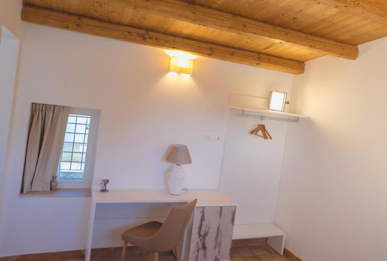 Masseria Testaferrata シラクーサ エクステリア 写真
